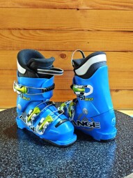 LYŽIARKY LANGE RSJ 50 18MP